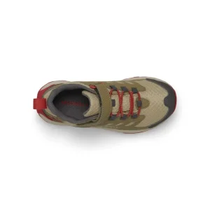 Merrell Enfant Moab Speed 2 Low A/C Waterproof - Enfants Coyote Best