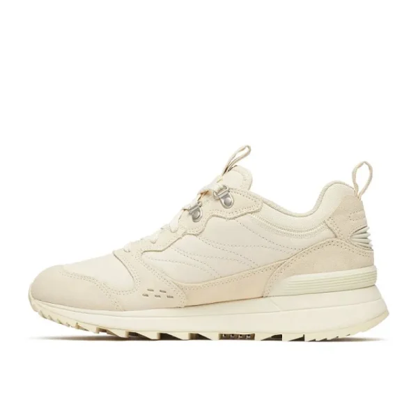 Merrell Femme Alpine 83 Sneaker Recraft MXD - Voir Tout Poplar Best Sale