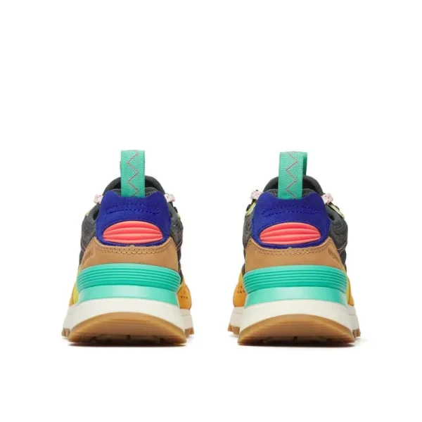Merrell Femme Alpine 83 Sneaker Recraft - Voir Tout Alloy/Multi Clearance