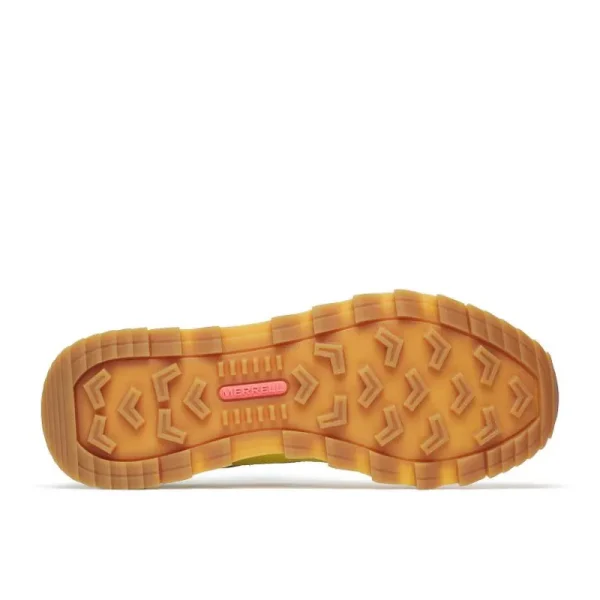 Merrell Femme Alpine 83 Sneaker Recraft - Voir Tout Alloy/Multi Clearance