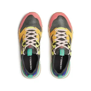 Merrell Femme Alpine 83 Sneaker Recraft - Voir Tout Alloy/Multi Clearance