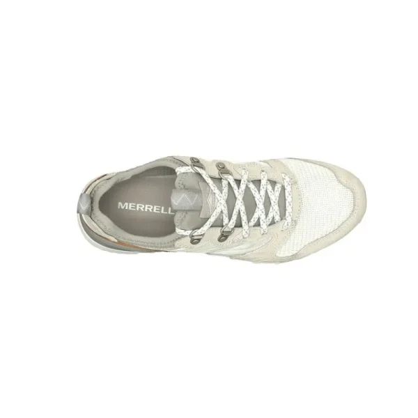 Merrell Femme Alpine 83 Sneaker Recraft - Voir Tout Moon Store