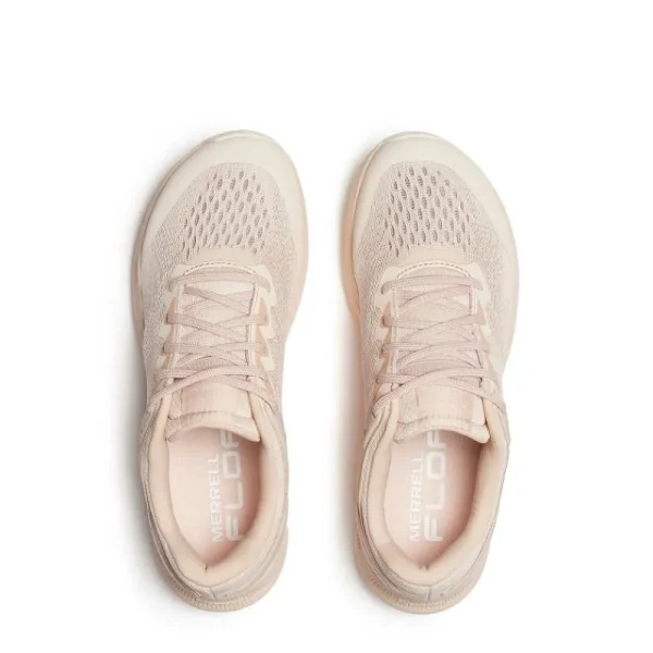 Merrell Femme Antora 4 - Voir Tout PinkSalt Hot