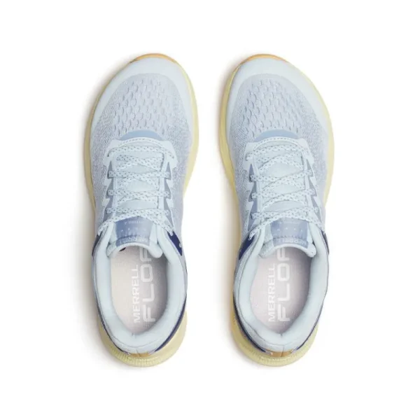 Merrell Femme Antora 4 - Voir Tout IceBlue Hot
