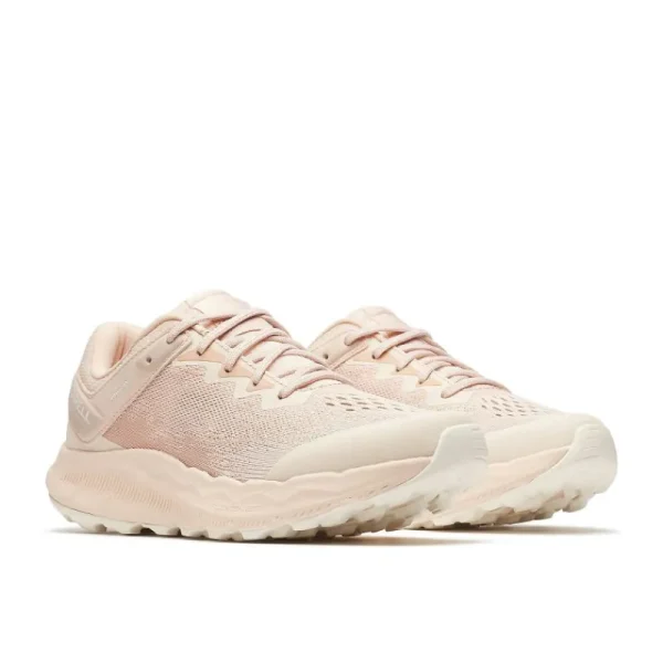 Merrell Femme Antora 4 - Voir Tout PinkSalt Hot