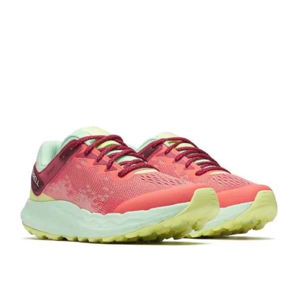 Merrell Femme Antora 4 - Voir Tout Blossom Best Sale