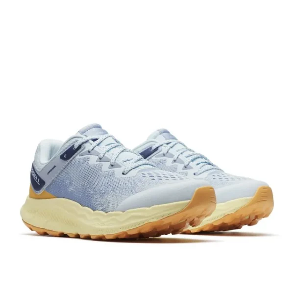 Merrell Femme Antora 4 - Voir Tout IceBlue Hot
