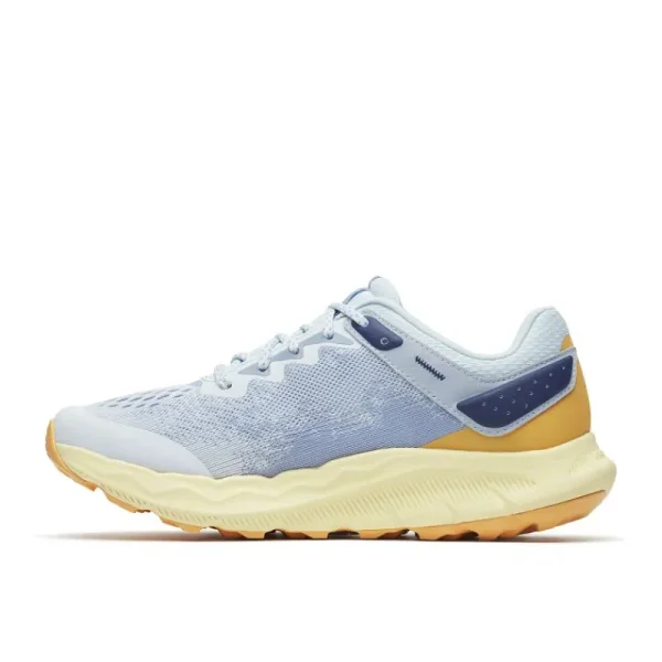 Merrell Femme Antora 4 - Voir Tout IceBlue Hot