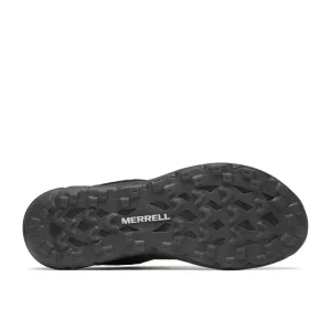 Merrell Femme Antora 4 Waterproof - Voir Tout Black/Graphite Discount