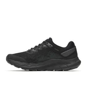 Merrell Femme Antora 4 Waterproof - Voir Tout Black/Graphite Discount