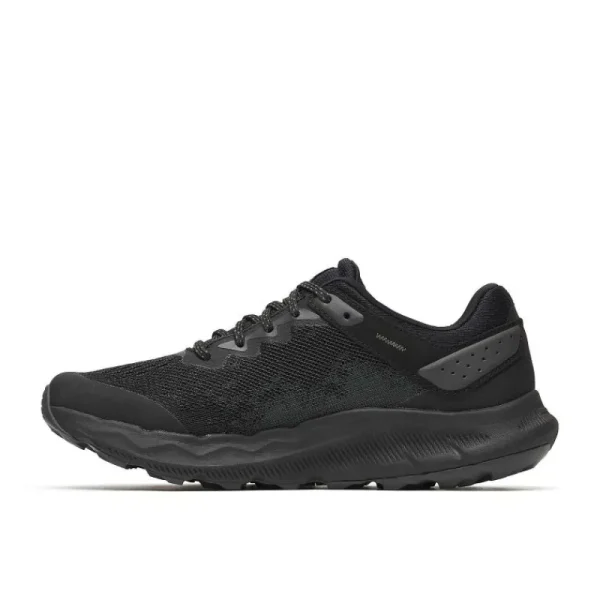 Merrell Femme Antora 4 Waterproof - Voir Tout Black/Graphite Discount