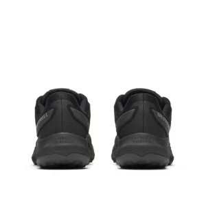 Merrell Femme Antora 4 Waterproof - Voir Tout Black/Graphite Discount