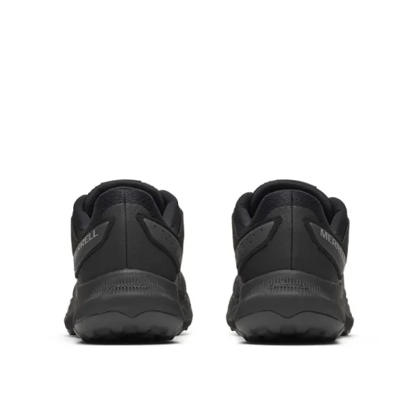 Merrell Femme Antora 4 Waterproof - Voir Tout Black/Graphite Discount