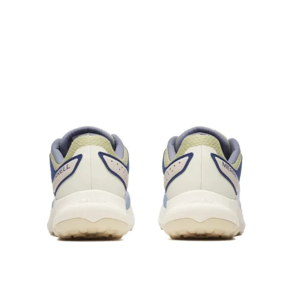 Merrell Femme Antora 4 Waterproof - Voir Tout Seaway/Chalk Best