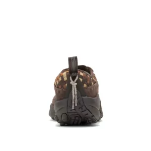 Merrell Femme Jungle Moc EVO Woven 1TRL - Voir Tout Bracken Discount