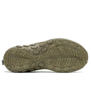 Merrell Femme Jungle Moc EVO Woven 1TRL - Voir Tout Kangaroo Sale