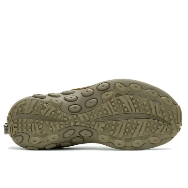 Merrell Femme Jungle Moc EVO Woven 1TRL - Voir Tout Kangaroo Sale