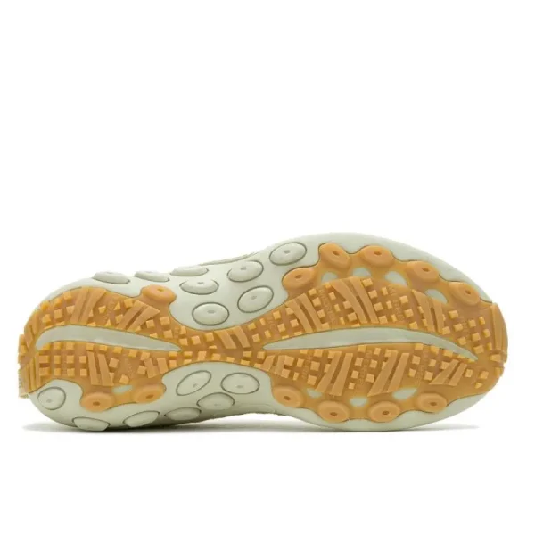 Merrell Femme Jungle Moc EVO Woven 1TRL - Voir Tout Oyster Fashion