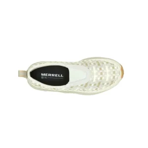 Merrell Femme Jungle Moc EVO Woven 1TRL - Voir Tout Oyster Fashion
