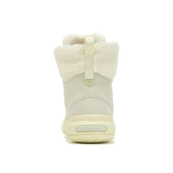 Merrell Femme Marquette Thermo Lace Waterproof - Voir Tout Birch Sale