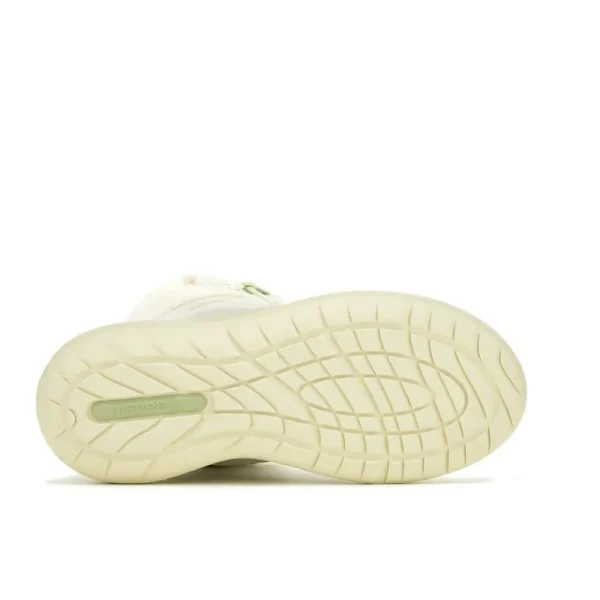 Merrell Femme Marquette Thermo Lace Waterproof - Voir Tout Birch Sale