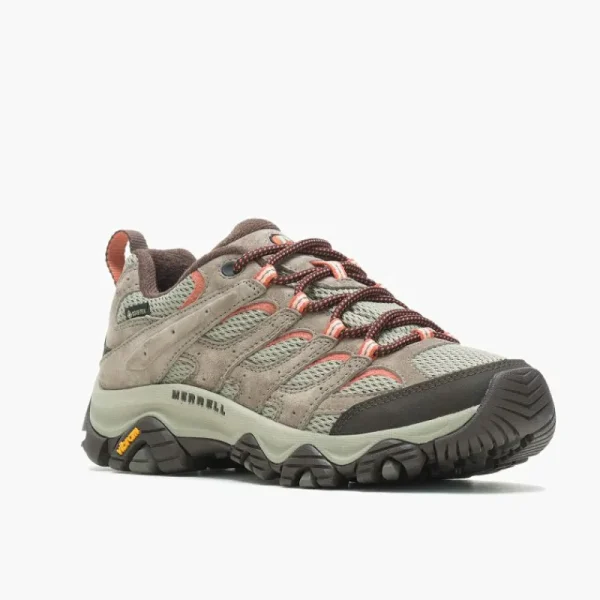 Merrell Femme Moab 3 GORE-TEX® - Voir Tout BungeeCord Flash Sale