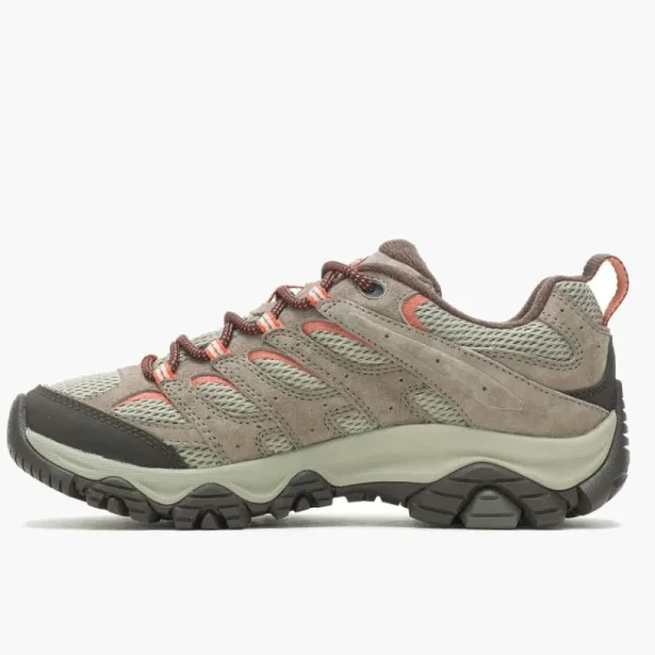 Merrell Femme Moab 3 GORE-TEX® - Voir Tout BungeeCord Flash Sale