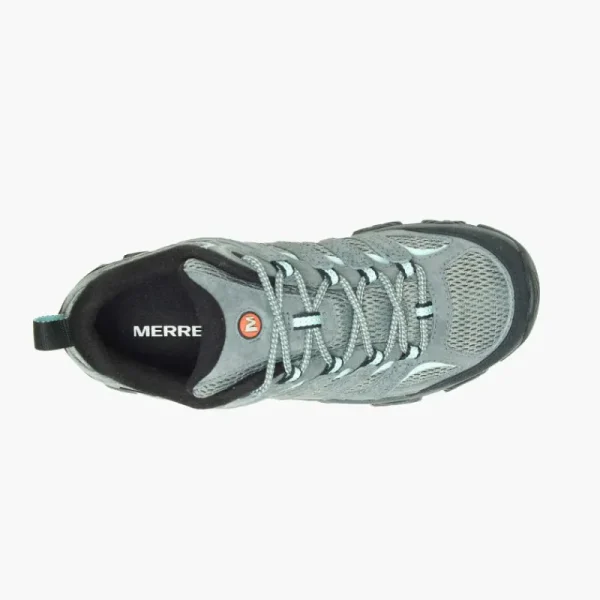 Merrell Femme Moab 3 GORE-TEX® Wide Width - Voir Tout SedonaSage New