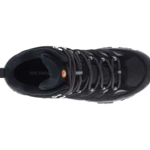 Merrell Femme Moab 3 Mid GORE-TEX® - Voir Tout Black/Grey Best Sale
