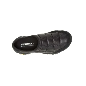 Merrell Femme Moab 2 Slide Quilted 1TRL - Voir Tout Black New