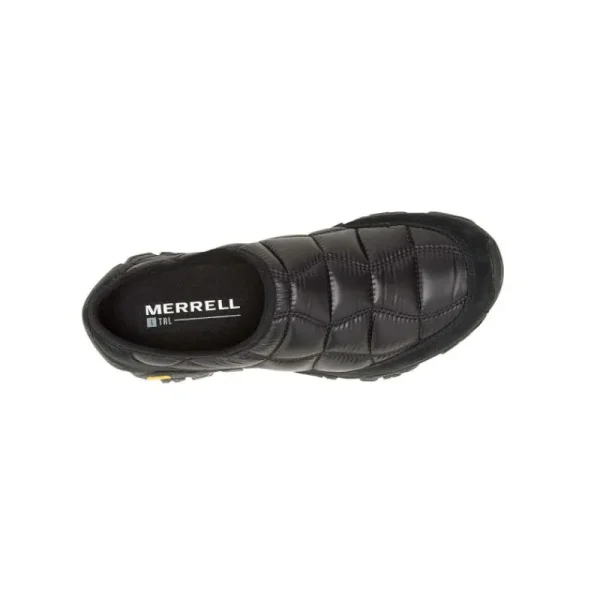 Merrell Femme Moab 2 Slide Quilted 1TRL - Voir Tout Black New