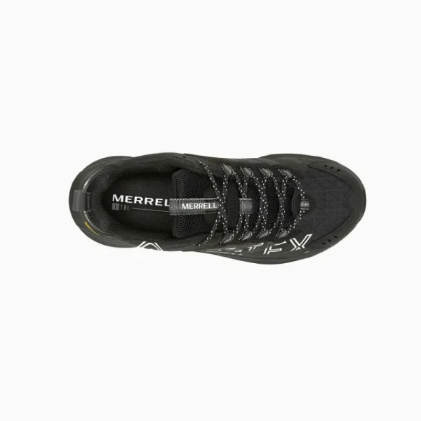 Merrell Femme Moab Speed 2 GORE-TEX® BL 1TRL - Voir Tout Black New