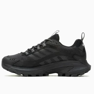 Merrell Femme Moab Speed 2 GORE-TEX® BL 1TRL - Voir Tout Black New
