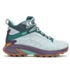 Merrell Femme Moab Speed 2 Leather Mid Waterproof - Voir Tout Highrise Sale