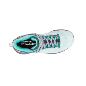 Merrell Femme Moab Speed 2 Leather Mid Waterproof - Voir Tout Highrise Sale