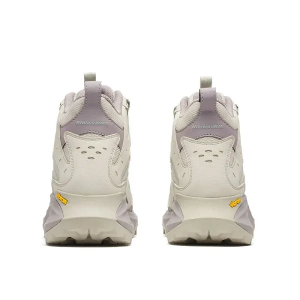 Merrell Femme Moab Speed 2 Mid GORE-TEX® - Voir Tout Greige Store