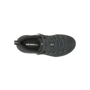 Merrell Femme Ontario SP Lace - Voir Tout Black Shop