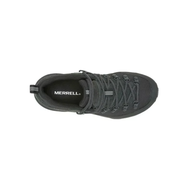 Merrell Femme Ontario SP Lace - Voir Tout Black Shop