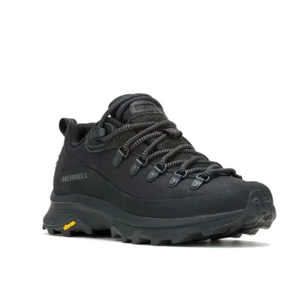 Merrell Femme Ontario SP Lace - Voir Tout Black Shop