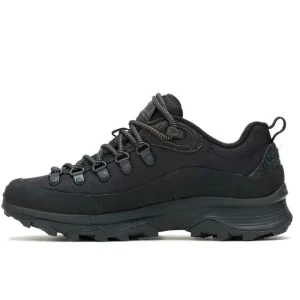 Merrell Femme Ontario SP Lace - Voir Tout Black Shop