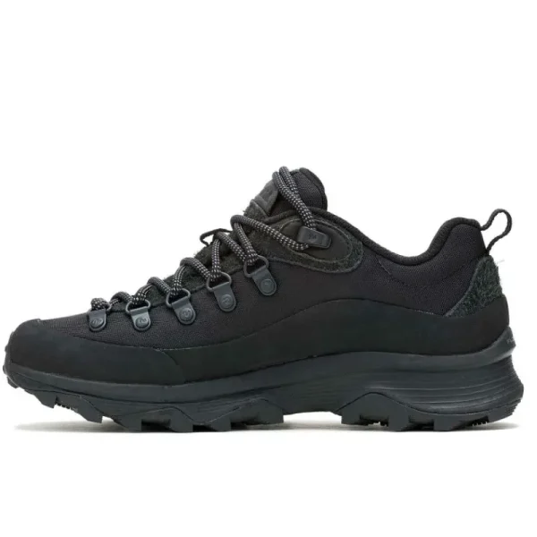 Merrell Femme Ontario SP Lace - Voir Tout Black Shop