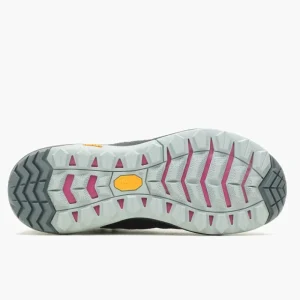 Merrell Femme Siren 4 Mid GORE-TEX® - Voir Tout Black New
