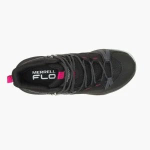 Merrell Femme Siren 4 Mid GORE-TEX® - Voir Tout Black New