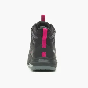 Merrell Femme Siren 4 Mid GORE-TEX® - Voir Tout Black New