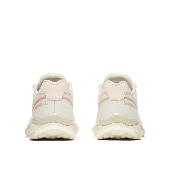 Merrell Femme Skyquest Trek 1TRL - Voir Tout Chalk/PinkSalt Outlet