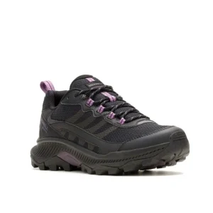 Merrell Femme Speed Strike 2 GORE-TEX® - Voir Tout Black Online