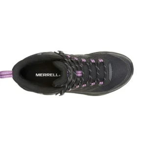 Merrell Femme Speed Strike 2 Mid GORE-TEX® - Voir Tout Black Flash Sale