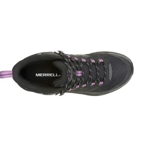 Merrell Femme Speed Strike 2 Mid GORE-TEX® - Voir Tout Black Flash Sale
