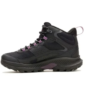 Merrell Femme Speed Strike 2 Mid GORE-TEX® - Voir Tout Black Flash Sale