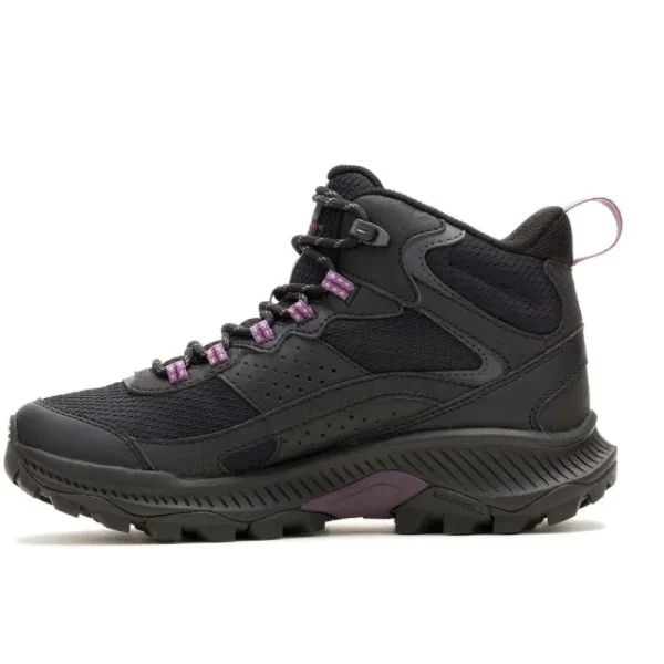 Merrell Femme Speed Strike 2 Mid GORE-TEX® - Voir Tout Black Flash Sale